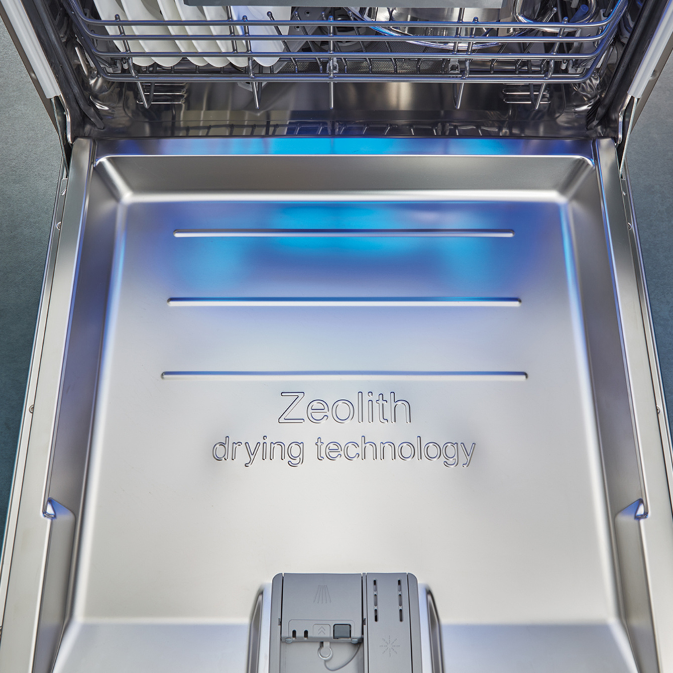 Zeolith Trocknen – Für glänzende Spülergebnisse bei Elektromeister Laganowski GmbH in Dresden